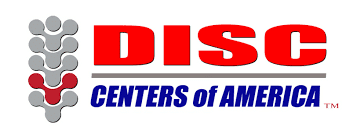 Disc Centers of America Disc Centers of America