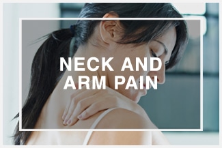 Neck an Arm Pain