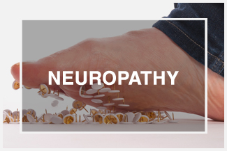 Chiropractic Lehi UT Neuropathy